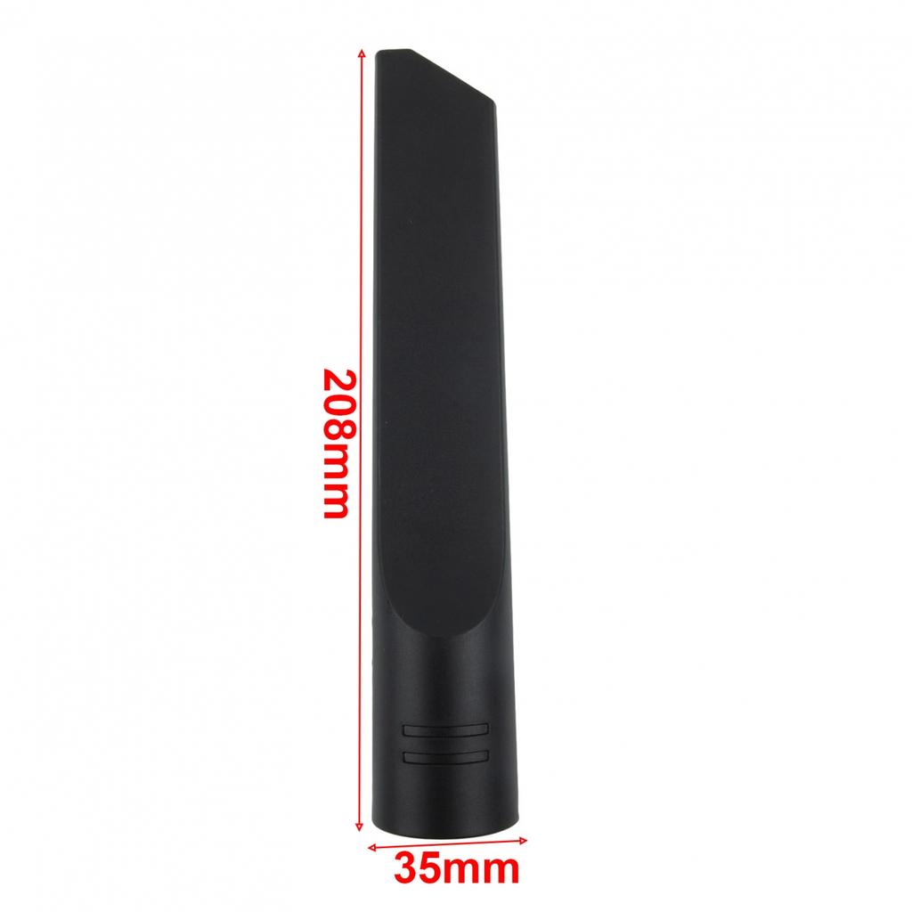 Nozzle 210mm Working Length 35cm Interface Accessories Convenient