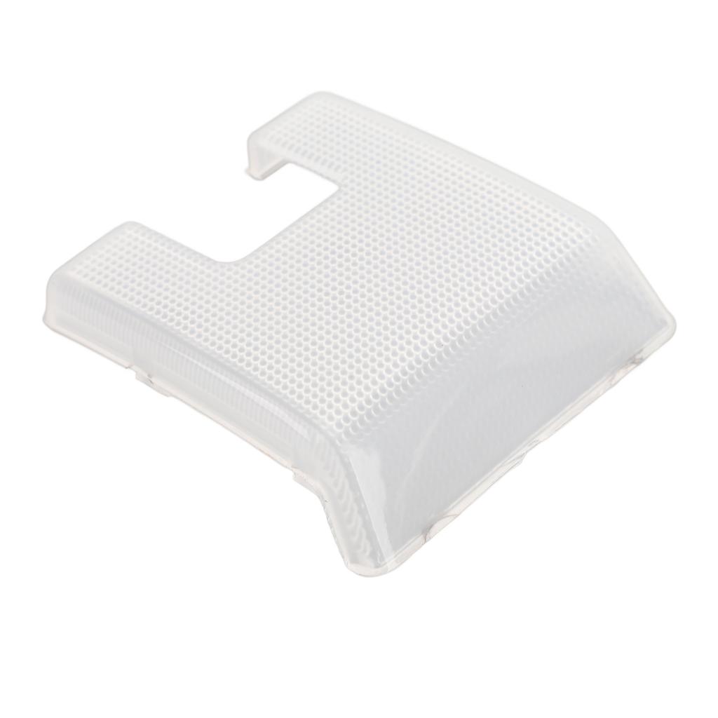 Dome Light Cover Lens 87834‑89102 Overhead Dome Lamp Cover Shell for 4Runner Pickup 1984‑1988