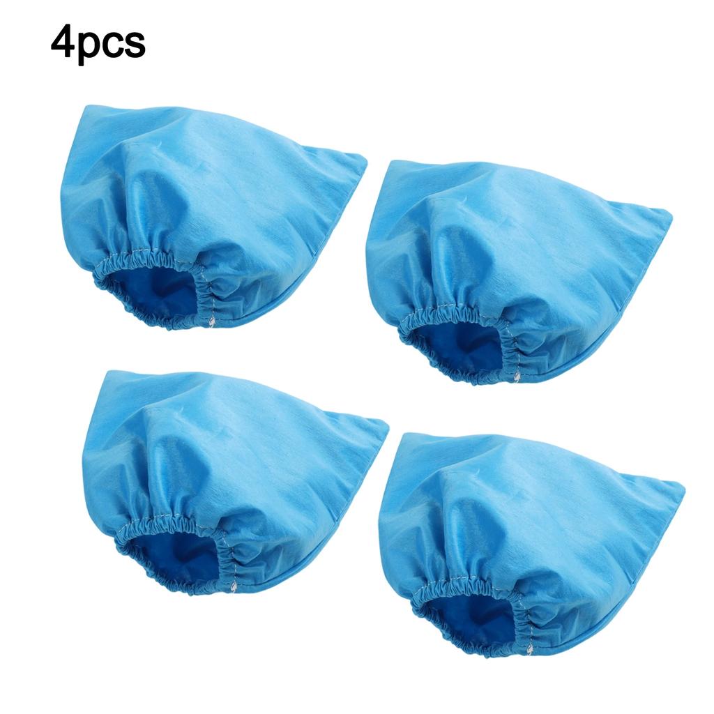 Non Woven Fabric Filters Designed for Nilfisk Buddy II 18 Vacuums Maintain Your Appliance with Our Pack Options Available