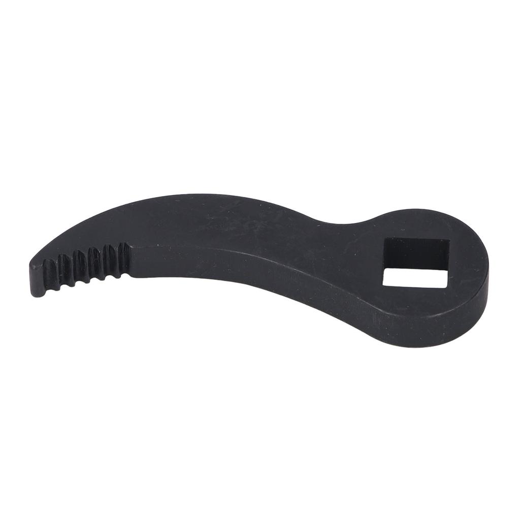 Adaptor Bară de Levier cu Pătrat de 12 inch Oțel Cr V Heavy Duty Multifuncțional Demontare Semiax Reparații Auto