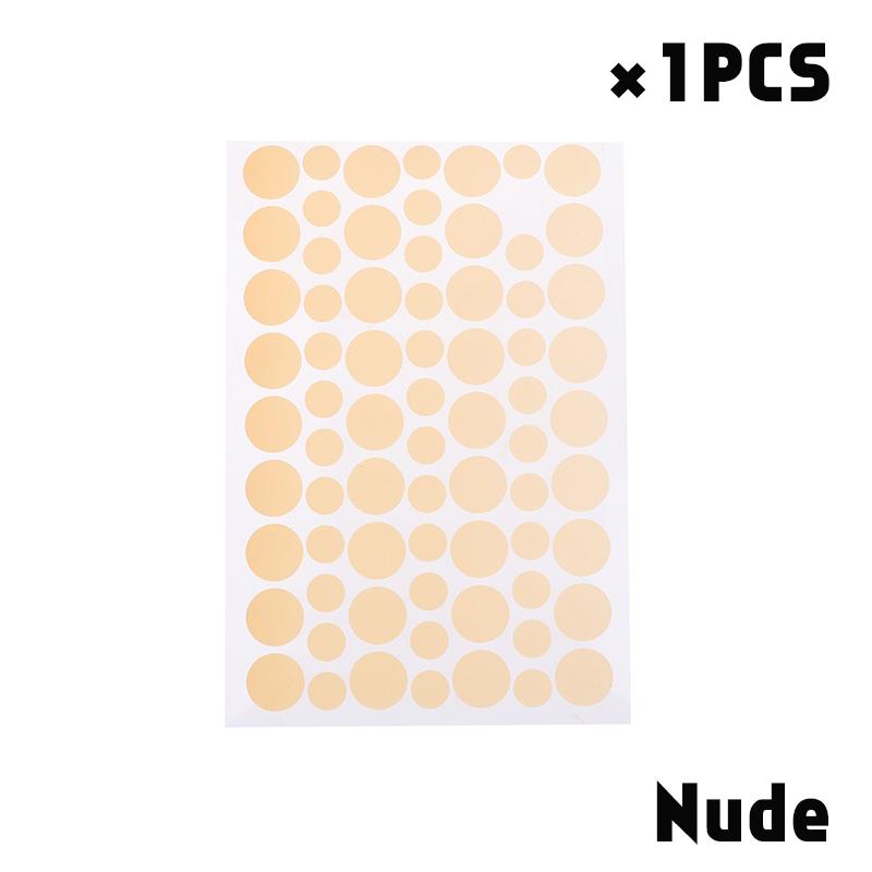 Acne Patch Facial Repair Acne Clean Pores Moisturize And Smooth Skin Acne Patch Facial Stickers Skin Care Tools