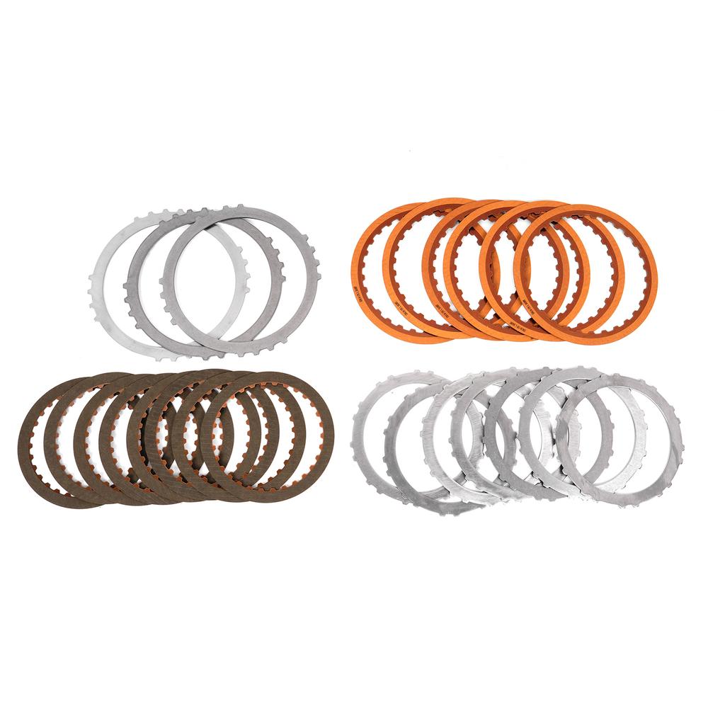 V4A51 R4A51 V5A51 R5A51 Transmission Master Rebuild Kit for Mitsubishi Montero XLS Pajero Sport LIEBAO TRITON 3.0L 3.5L