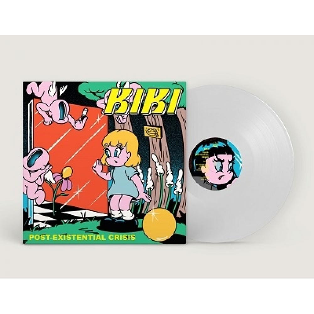 

Кики Пост Экзистенциальный Кризис