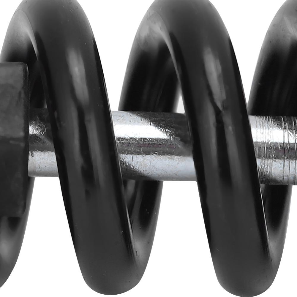 150mm 1500lbs Rear Shock Absorber Aluminum Alloy Spring Shock Absorbers  Bicycle Replacement