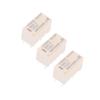 1 Pcs  G6S-2 5Vdc 12Vdc 24Vdc Signal Relay 8Pin Dc 5V 12V 24V 2A Mini Signal Switch Relays
