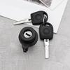 Advanced Long Lasting Secure Ignition Lock Barrels Core Assembly 8E0905855A 107905855C 6L0905855D 8E0905855C for Vehicle