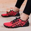 New Summer Outdoor Five-Finger Shoes: Men's and Women's Water and Trekking Shoes for Beach, River, Swimming, and Mountaineering