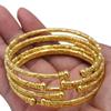 Modern Punk Bracelet Bridal Bracelets Geometric Arm Bracelet Wrist Jewelry Alloy Texture Present for Women and Girls