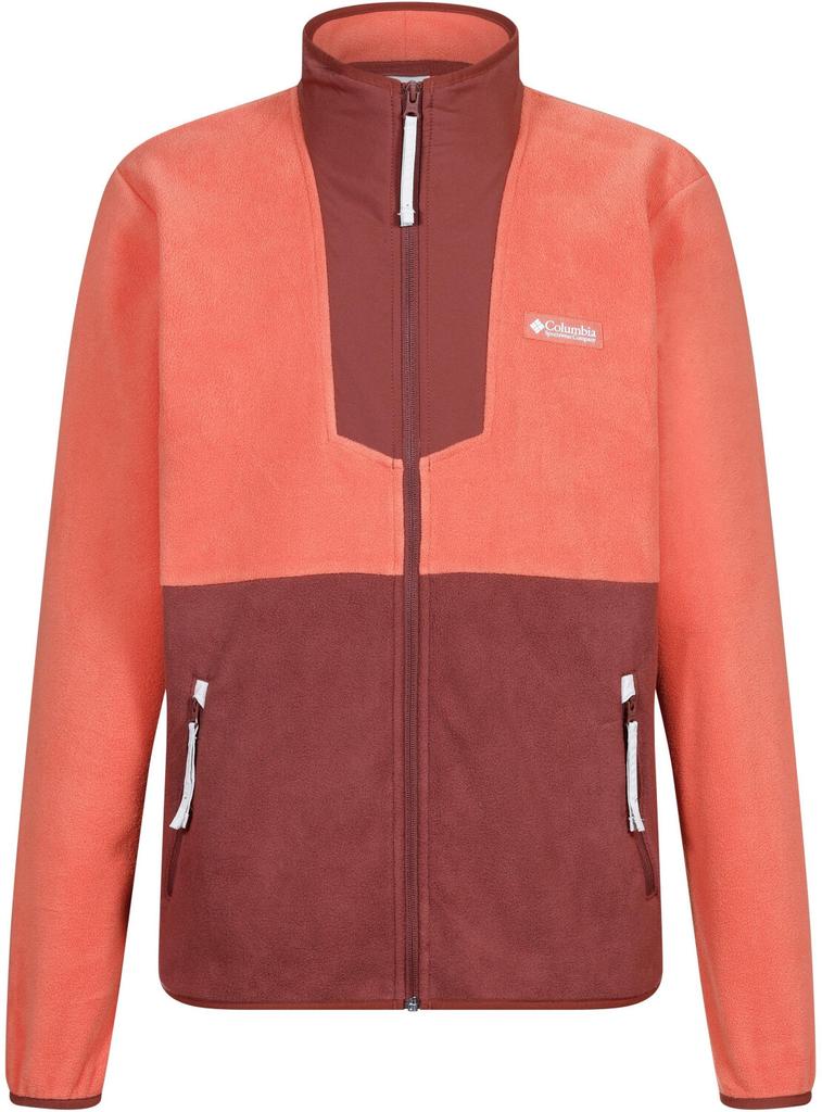 Columbia Sequoia Grove Full Zip Fleece Jacket