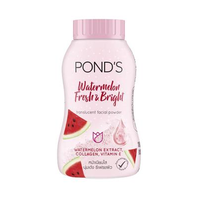 Καρπούζι σε σκόνη Fresh Bright 50 ml. - Ημιδιάφανη πούδρα προσώπου