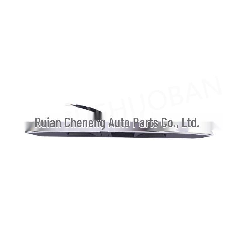 Кнопка багажника Nissan: 90810-9PG0A, 90810-3KG0A, 90810-9PG2D Nissan
