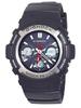 Casio G-SHOCK Multi Band6 AWG-M100-1A Solar Radio Watch