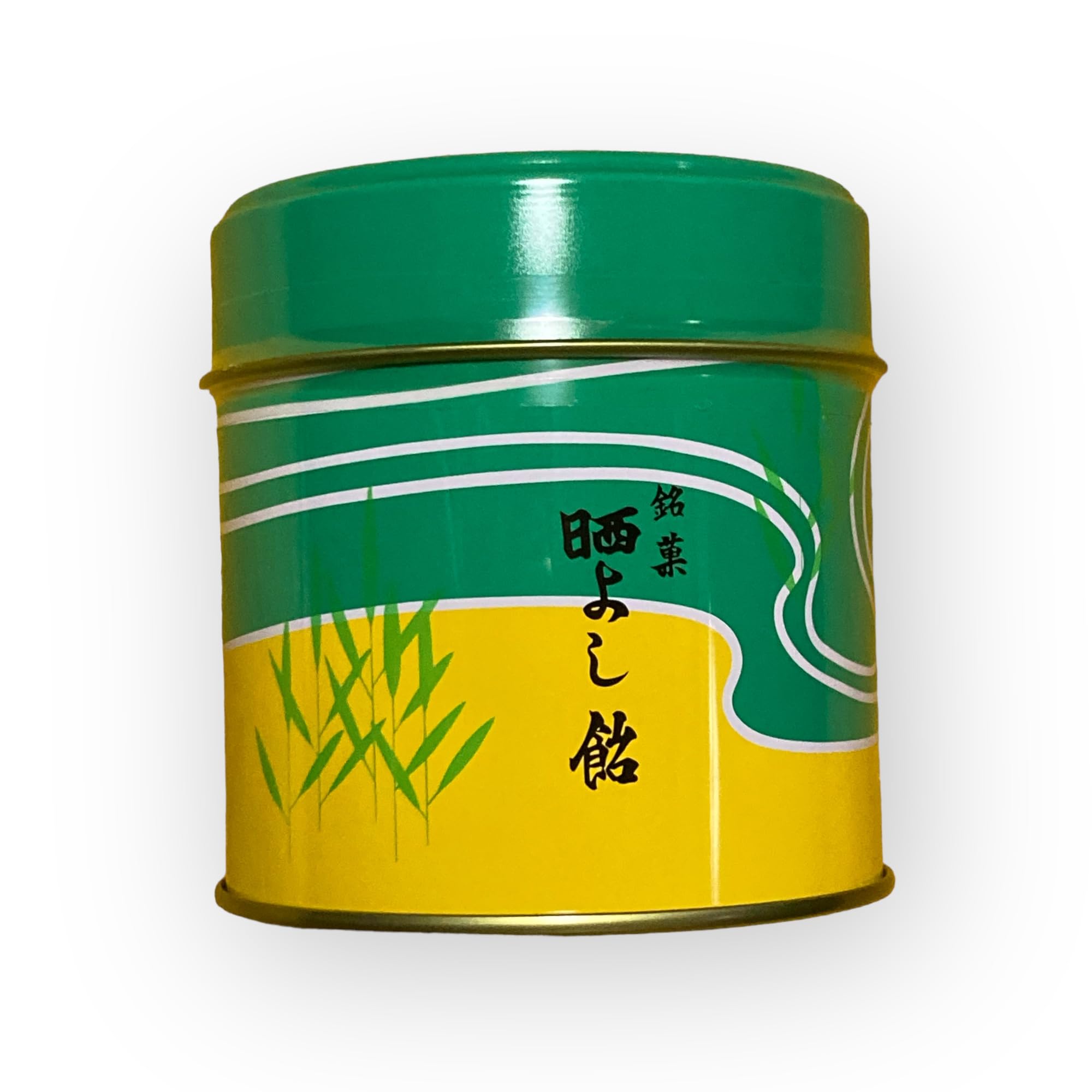 

Market House Знаменитая кондитерская фабрика Sarashi Yoshi Ame Yoshi 35 г Подлинный продукт (Сараши Аме) [Продукт]