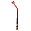 Adjustable Water Sprayer Wand Durable High Rise Stick Sprinkler Aluminum Alloy Plastic Plant