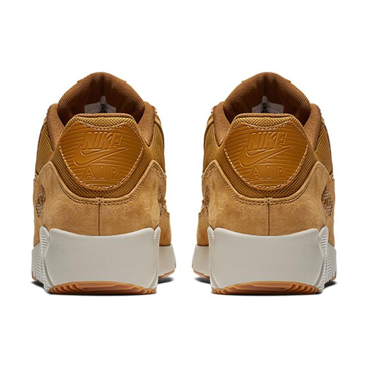 New Nike Air Max 90 Ultra 2.0 Wheat 924447-700