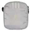 Originals Fashionable Practical Recycled Polyester Crossbody Bag Men Bags Gray JJ1989
