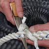 Roestvrijstalen Splicing Nagels Touw Splicing Gereedschappen Onderhoudsgereedschap Splicing Gereedschap Voor Efficiënt Jachtonderhoud Roestvrij