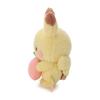 Pokemon Pokepiece Plush Toy (Colorful) Pikachu
