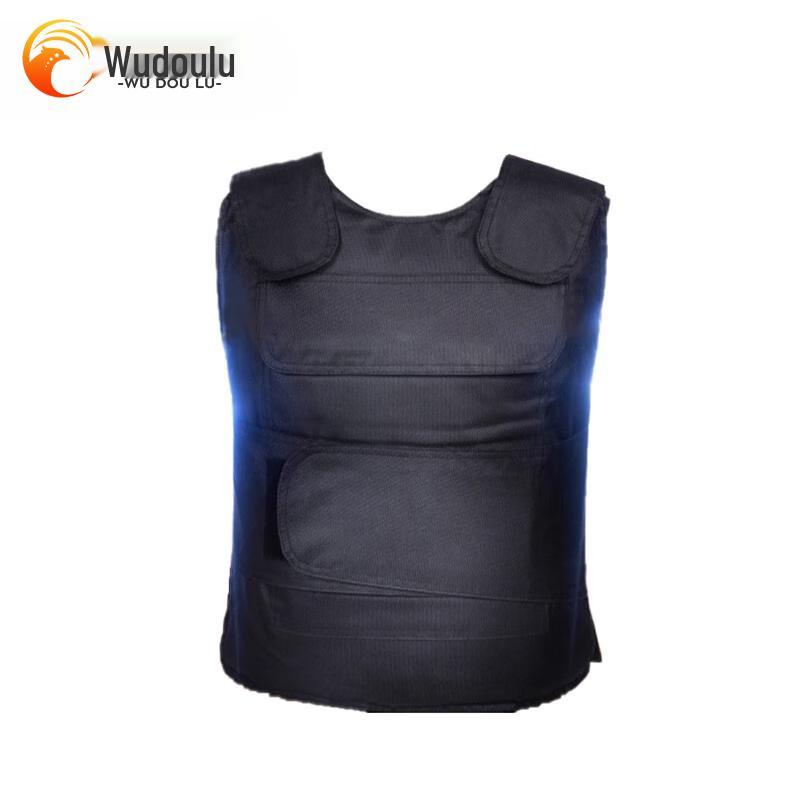Tactical Anti-Stab Protective Vest