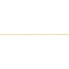 14K Gold Filled USA Chain: O-Chain, Cross Chain, Flat Chain, Sparkle O-Chain - 1.17MM, 1.3MM, 1.52MM