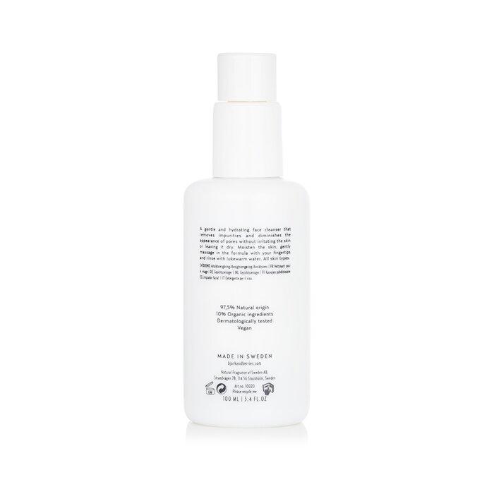 BJORK & BERRIES Nourishing Cleanser