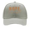 NOPETOTDAY Unisexs Classic with NOPE not today Print  Soft Breathable  Mixed Colors for Outdoor  Sandwich Baseball Cap
