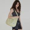 Little Flower Easy Bag (YellowGreen)