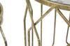 Small Tables Tunisi Couple Cm Ø 42X53-38X47