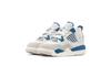 Air Jordan 4 Retro Military Blue (2024) Bébé (TD)