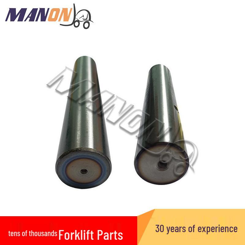 

Mitsubishi Toyota Linde Komatsu Вилка Поворотный кулак Шкворень Левый/Правый Запчасти в наличии 43112-76001-71