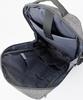 Anello Grande Bone Backpack GIN1081 LGY One Size