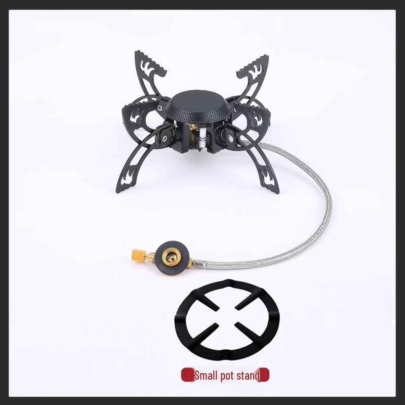 Baichengdao Outdoor Portable Split Gas Stove