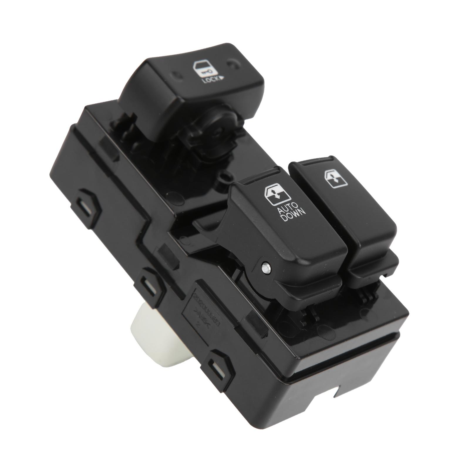 

Power Window Control Switch 93571 4H110 Replacement for Hyundai H1 Starex I800 Grand IMax 2007 2016