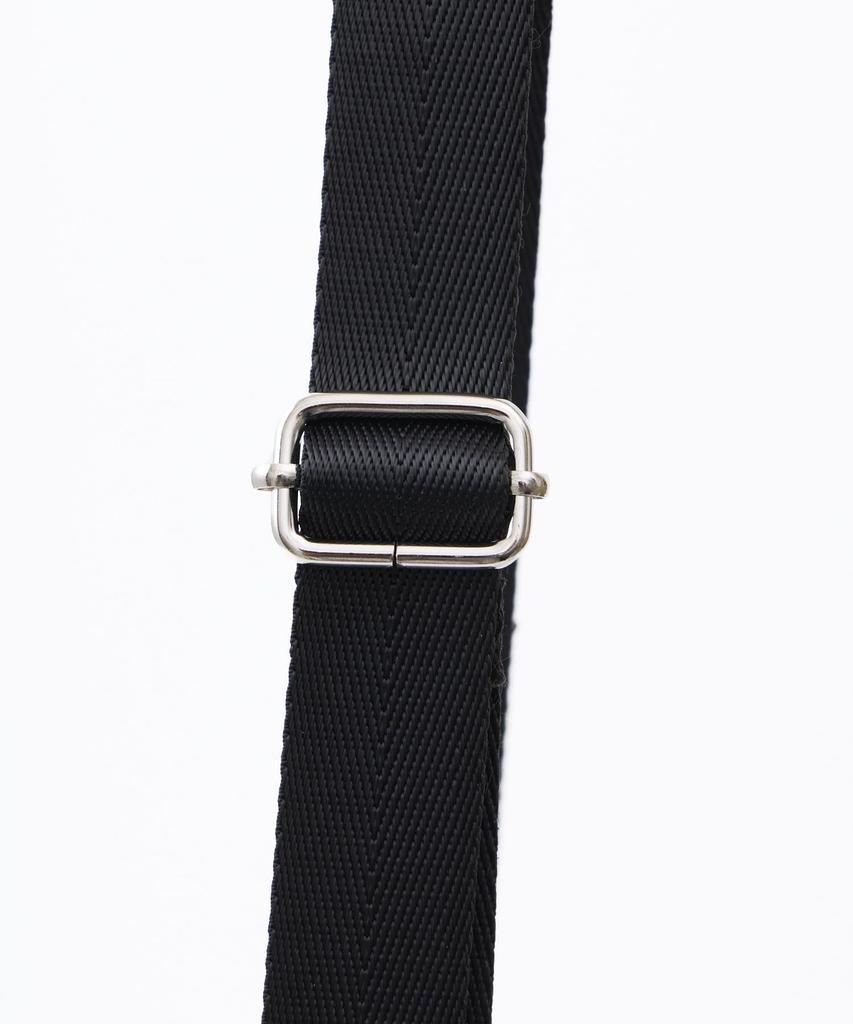 Anello Grande 2-Way Mini Boston Bag Pocca GTM1012 IV