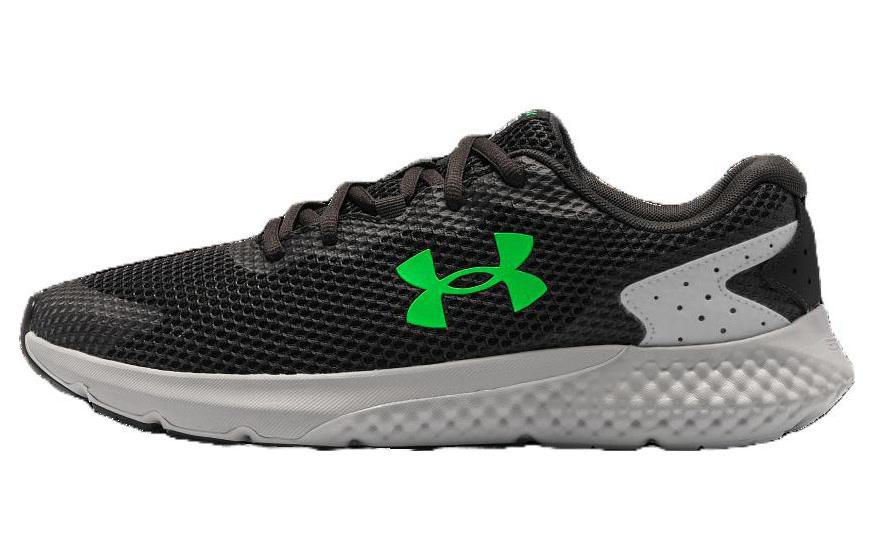 Under Armour Charged Rogue 3 Серо-зеленый 3024877-105 44