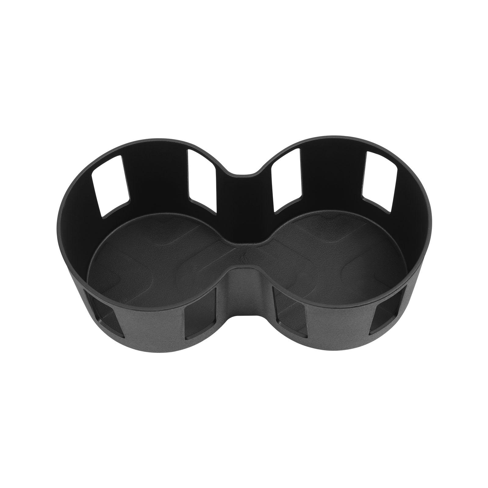 for Honda Prologue/Acura ZDX 2025 2025 Car Cup Holder Interior Accessories Center Console Water Cup Holder Drinks Storage Box