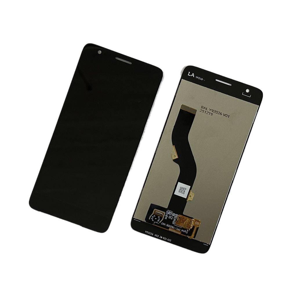 LCD Screen and Digitizer Full Assembly For Vocal V0 Core