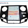 09-14 Ford Raptor/F250/350/450 12.1-Inch UHD Android Smart Navigation Screen