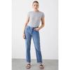 Dorothy Perkins Womens/Ladies Tall Boyfriend Jeans