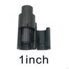 Corrugated Bellows r Pipe Interface Maker 3/4'' 1/2'' 3/8'' 1'' Replacement Durable