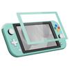 EXtremeRate Fai-da-te Guscio Compatibile per Switch Nintendo Switch Lite Kit di Riparazione Controller con Cover Personalizzata per Switch Lite Lite,