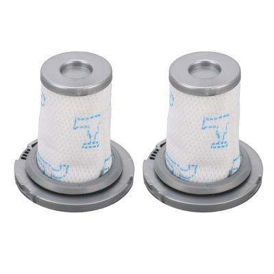 2Pcs Foam Filter Replacement for Tefal Rowenta ZR009007 Robot Vacuum Cleaner TY9890 X Force 14.60 Vacuum Cleaner Parts
