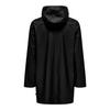 Only Mens Water Repellent Regular Raincoat