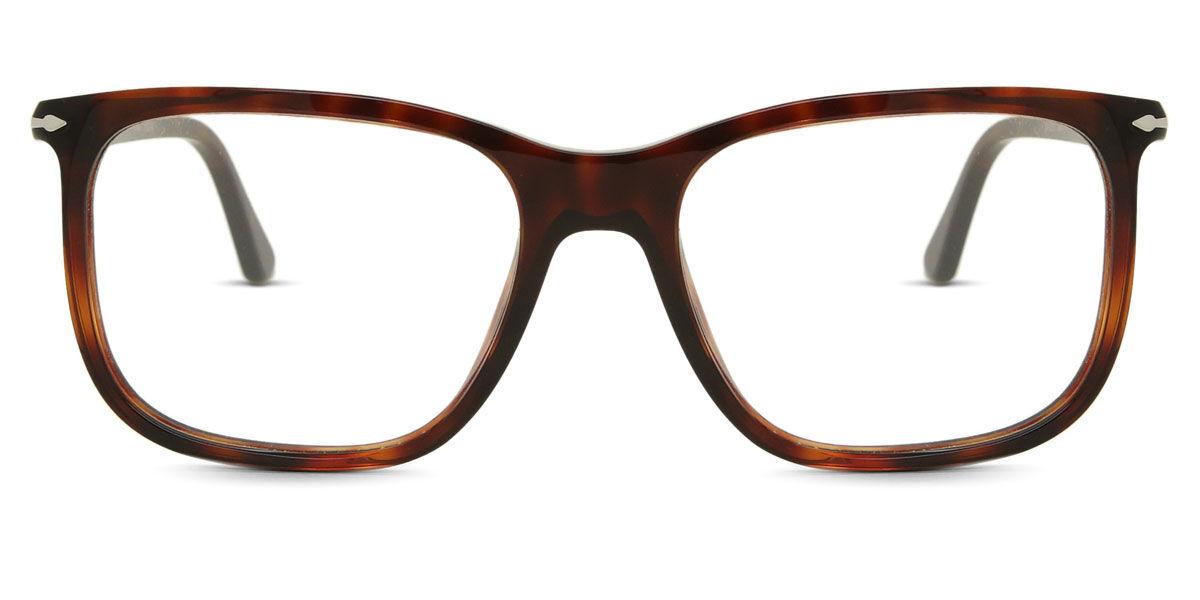 

Persol Po3357s Renzo 24 Gg Unisex Eyeglasses 56-19-145
