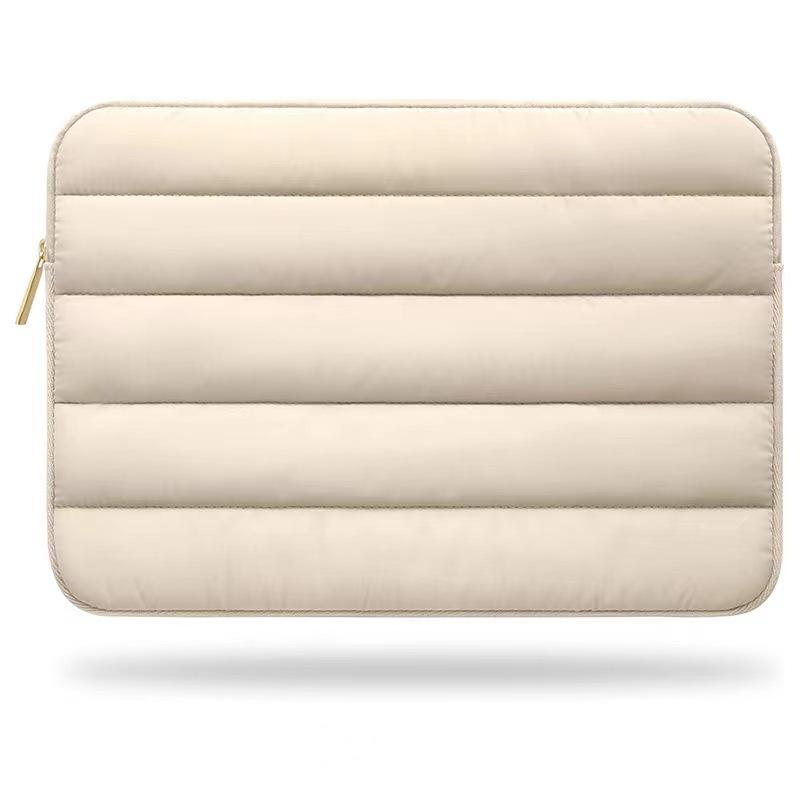 Laptop Bag Tablet Sleeve 9" 10" 11" 12.9" 13" 14" 15" 16" for iPad Air Pro M4 Pad for Samsung Huawei Shockproof Pouch Bag