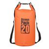 Pvc 2l30l Waterproof Dry Bag Sack Ocean Pack Floating Boating Camping Kayaking