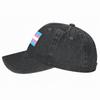 2026 Trans Pride Flag Baseball Cap Sunhat Hip Hop Snapback Cap Luxury Caps Golf Women Men's