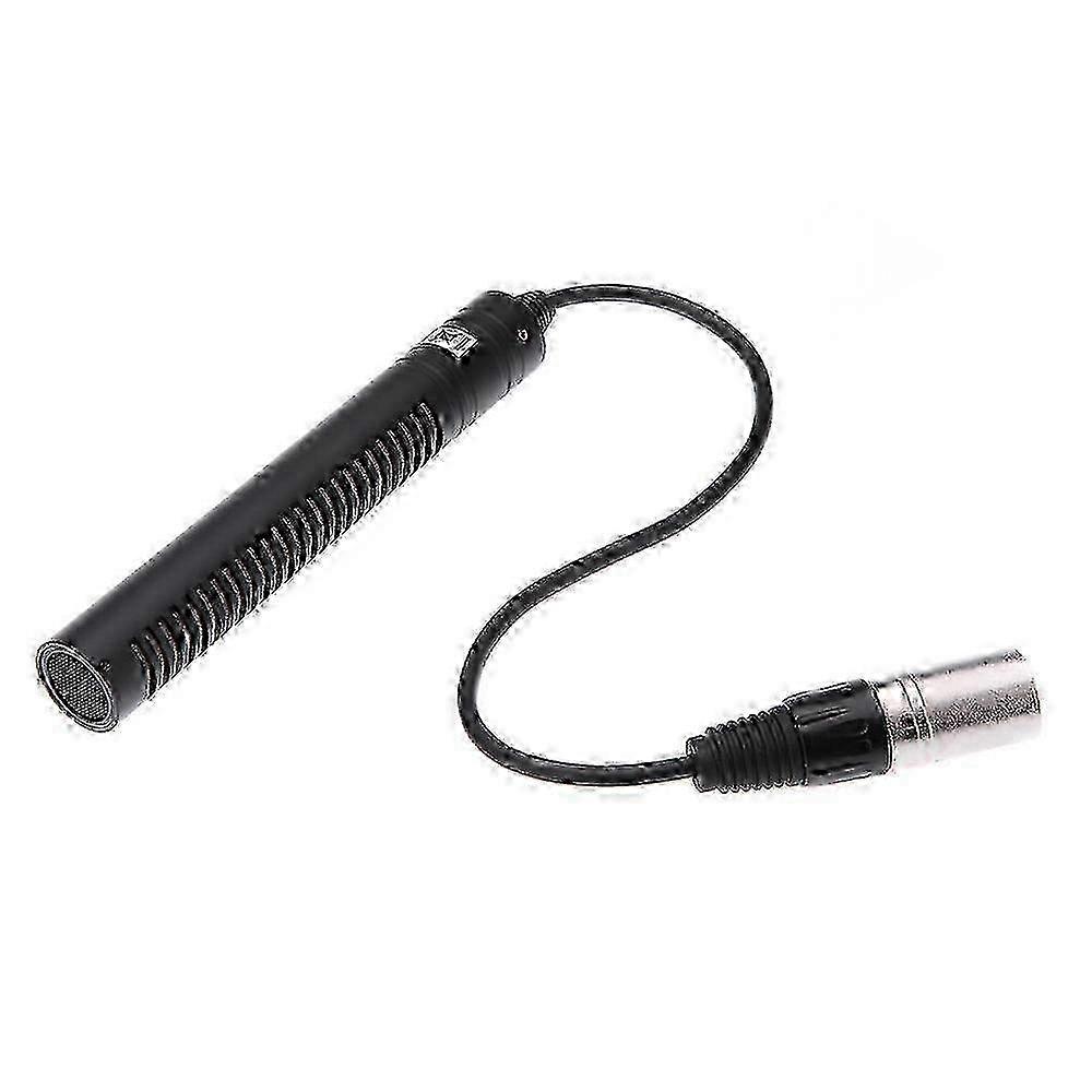 Professional Microphone for Sony PD190P HVR-Z1C HVR-A1C HVR-V1C DSR-PD150P DSR-250 Panasonic AJ--D70 2025