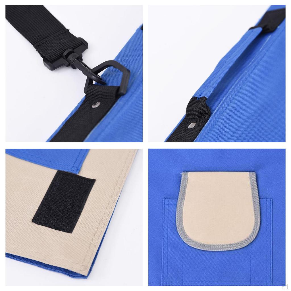 Art Portfolio Supplies Organizer Bags Storage Drawing Carrying Case A3 Travel