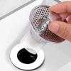 3/1PC Universal Bathroom Basin Pop-Up Bounce Core Sink Hair Catcher Drain Filter Bathtub Stopper Basin Strainer Bath Accessories
